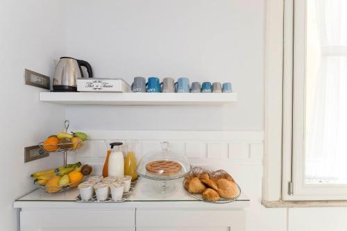 Bed & Breakfast Domusvelata
