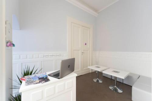 Bed & Breakfast Domusvelata