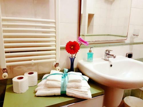 Apartamento Leucosia Dream