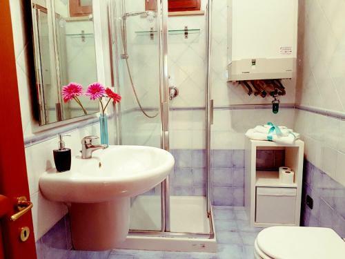 Apartamento Leucosia Dream