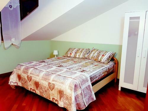 Apartamento Leucosia Dream