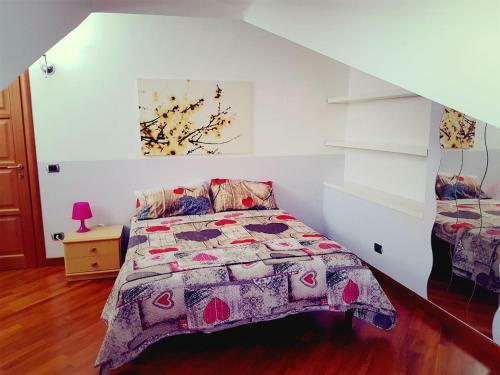 Apartamento Leucosia Dream