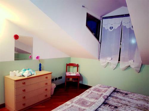Apartamento Leucosia Dream