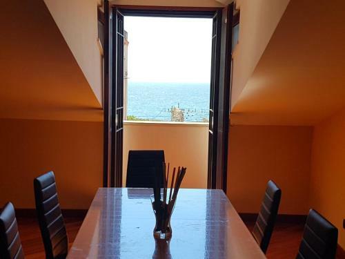 Apartamento Leucosia Dream