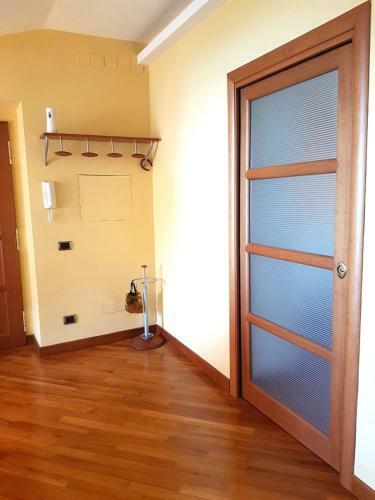 Apartamento Leucosia Dream