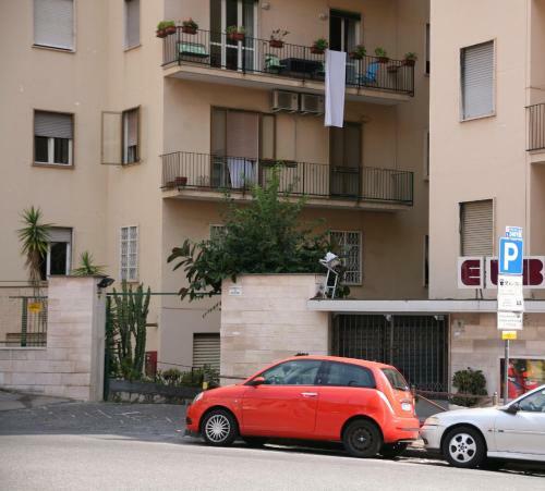 Apartamento Verrotti House
