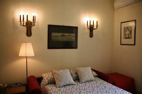 Apartamento Verrotti House
