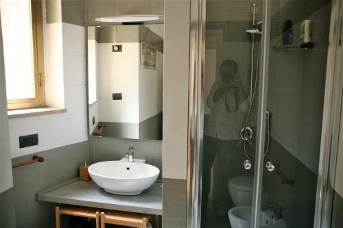 Apartamento Verrotti House