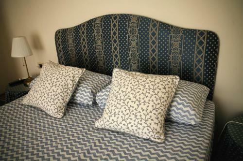 Apartamento Verrotti House