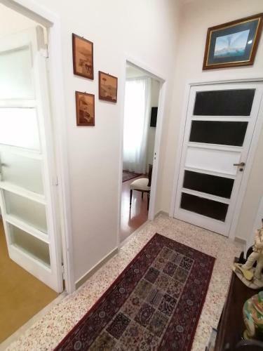 Apartamento Verrotti House