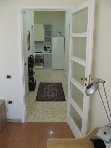 Apartamento Verrotti House