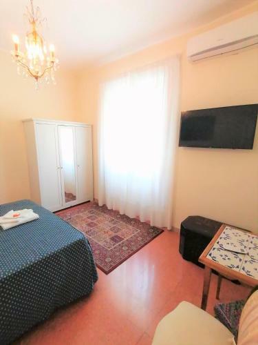 Apartamento Verrotti House