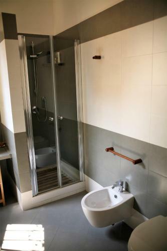 Apartamento Verrotti House