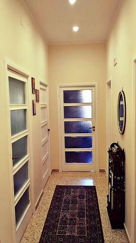 Apartamento Verrotti House