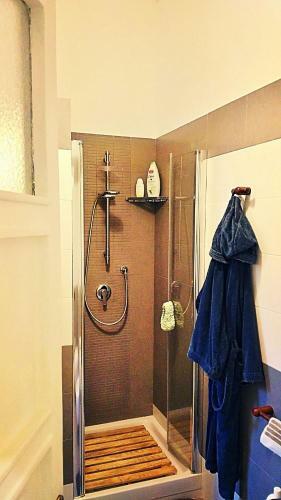 Apartamento Verrotti House