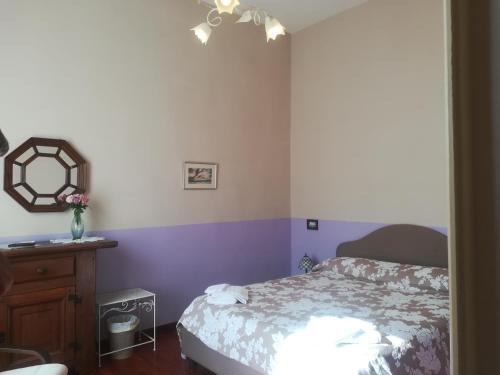 Bed & Breakfast B & B Luca Giordano N6