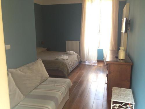 Bed & Breakfast B & B Luca Giordano N6