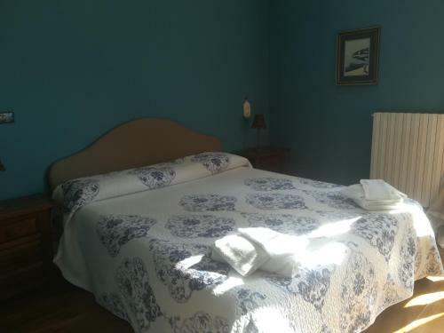 Bed & Breakfast B & B Luca Giordano N6