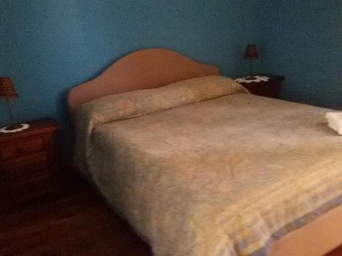 Bed & Breakfast B & B Luca Giordano N6