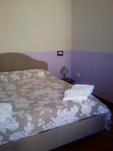 Bed & Breakfast B & B Luca Giordano N6
