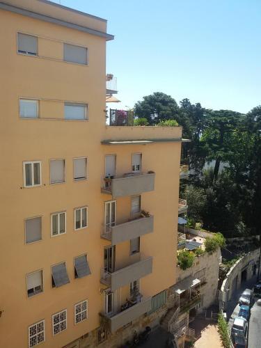 Bed & Breakfast B & B Luca Giordano N6