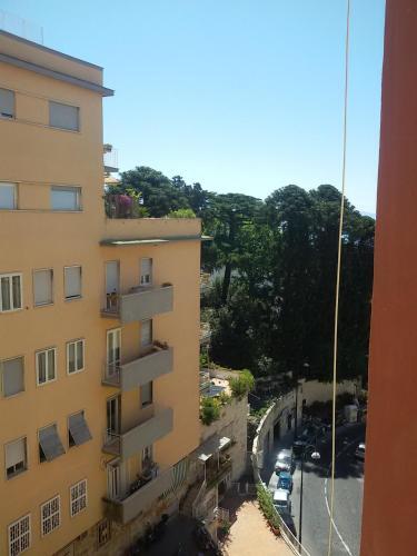 Bed & Breakfast B & B Luca Giordano N6