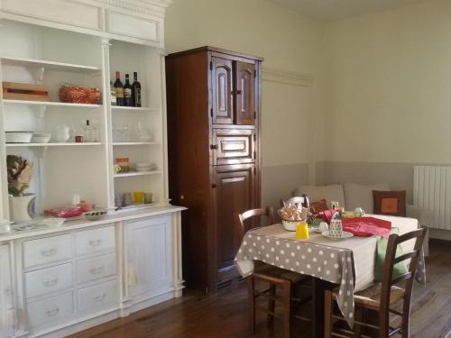 Bed & Breakfast B & B Luca Giordano N6