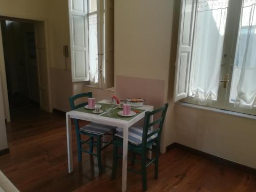 Bed & Breakfast B & B Luca Giordano N6
