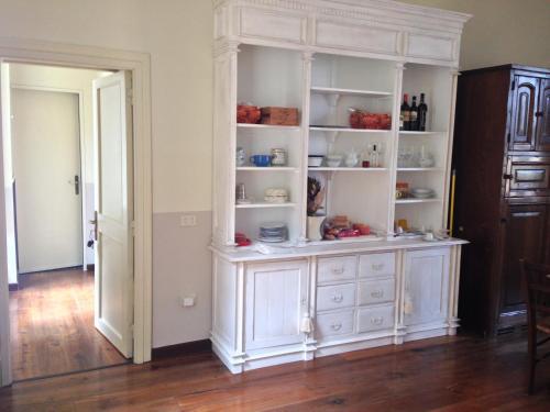 Bed & Breakfast B & B Luca Giordano N6