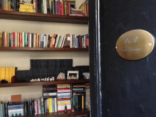 Bed & Breakfast B & B Luca Giordano N6