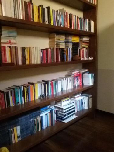 Bed & Breakfast B & B Luca Giordano N6