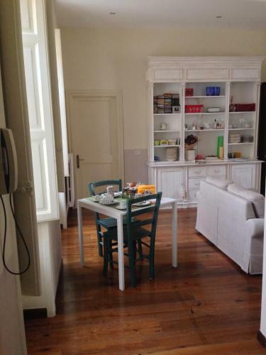 Bed & Breakfast B & B Luca Giordano N6