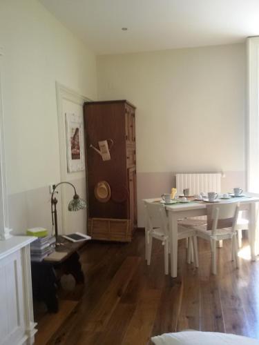 Bed & Breakfast B & B Luca Giordano N6