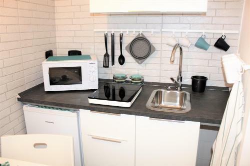 Apartamento O Vascetiello