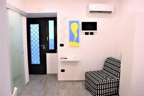 Apartamento O Vascetiello