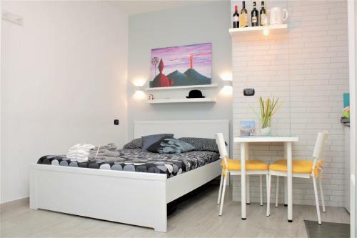 Apartamento O Vascetiello