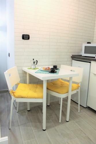 Apartamento O Vascetiello