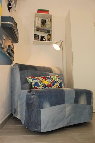 Apartamento O Vascetiello
