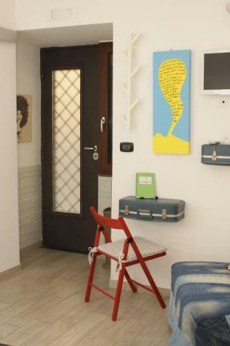 Apartamento O Vascetiello