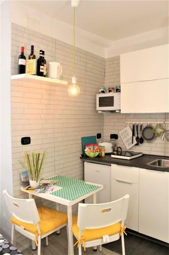 Apartamento O Vascetiello