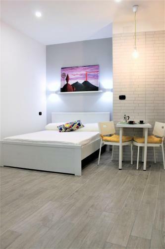 Apartamento O Vascetiello