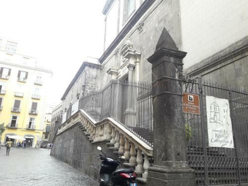 Apartamento Casetta Nova
