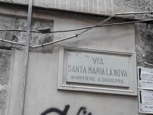 Apartamento Casetta Nova