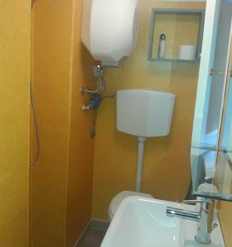 Apartamento Casetta Nova