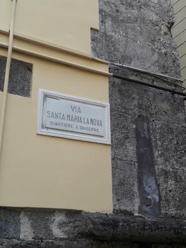 Apartamento Casetta Nova