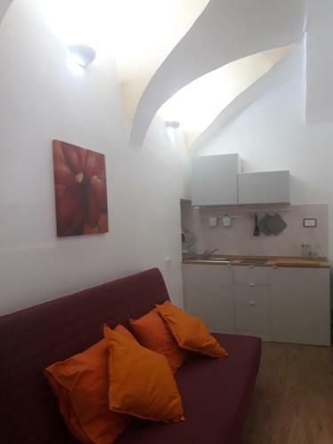 Apartamento Casetta Nova