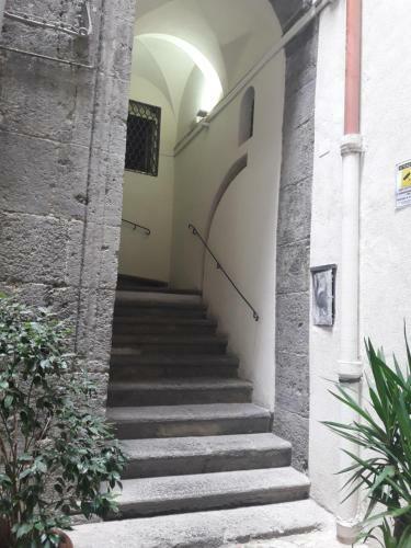 Apartamento Casetta Nova
