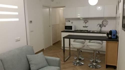 Apartamento La Mongolfiera