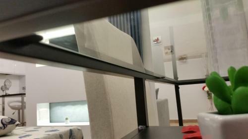 Apartamento La Mongolfiera