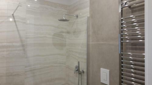 Apartamento La Mongolfiera